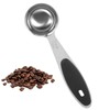 Stainless Steel Measuring Scoops - 1/2 Tbsp, 1/32 Cup, Small