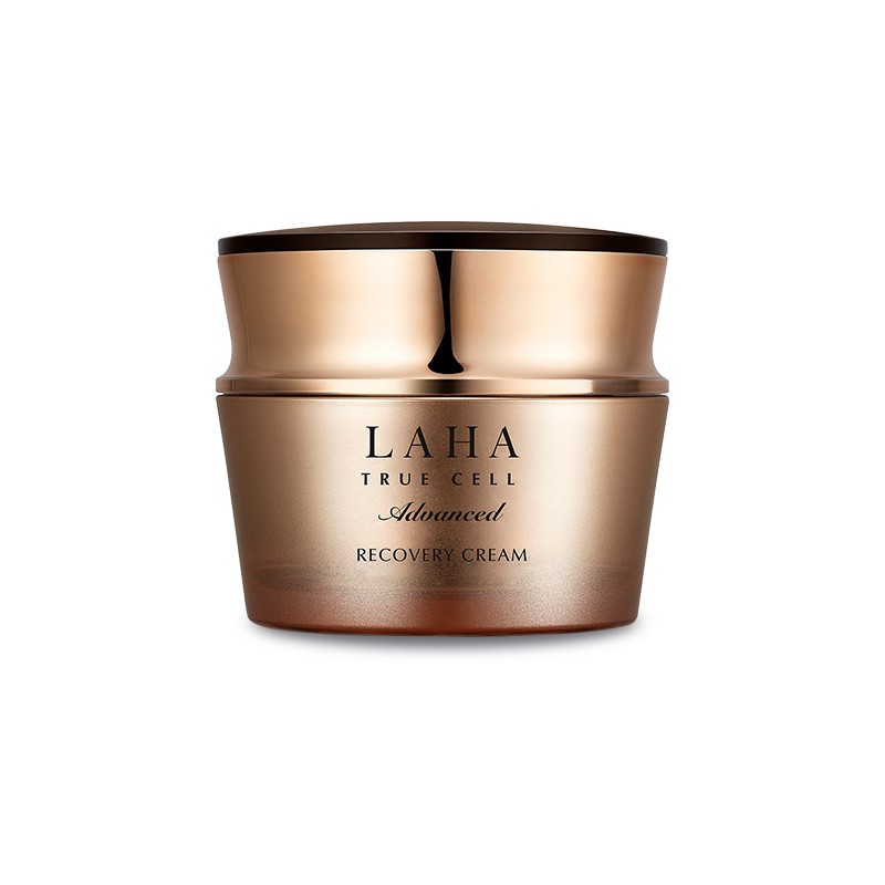 ISA KNOX Triple Trucell Basic Set 3 Pieces Laha Skin