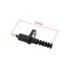 VGOL 4pcs Boot Door Switch 20A 12VDC Car Door Pin