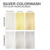Celeb Luxury Viral Colorwash, Professional Semi-Permanent Hair Color Depositing Shampoo,