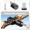 Watch Link Removal Kit, Tools to Adjust and Remove Bracelets，Pin