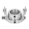 Plasma Cutting Roller Guide Stainless Steel Torch Roller Guide Wheel