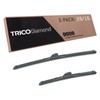 TRICO Diamond 2 Pack Fits Select Nissan 25-2816