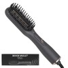 Silver Bullet Bliss 2 in 1 Straightening Brush