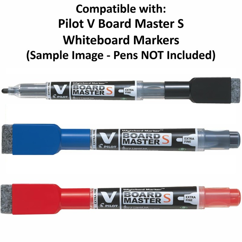 Pilot V Board Master S Refill WBSVS - Blue -