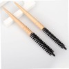 Vaguelly 2pcs Curly Hair Styling Comb Static Large Brush for