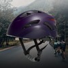 Smart Bike Helmet Multi People Intercom Bluetooth Cycling Helmet with