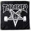 Thrasher Skate Goat Banner