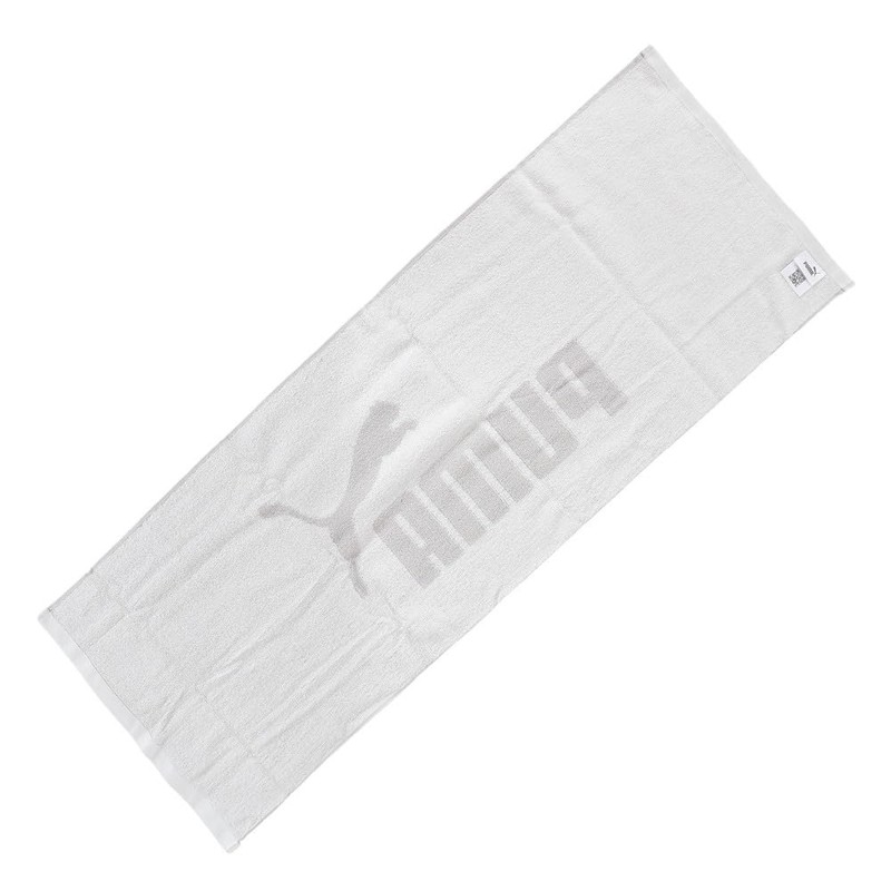 Puma N2 054669 Gym, Exercise, Sports, Training Box Towel, Autumn/Winter