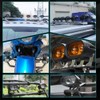 GREENBEAN LED Fog Lamp, Work Light, 40 W, 7d, Narrow