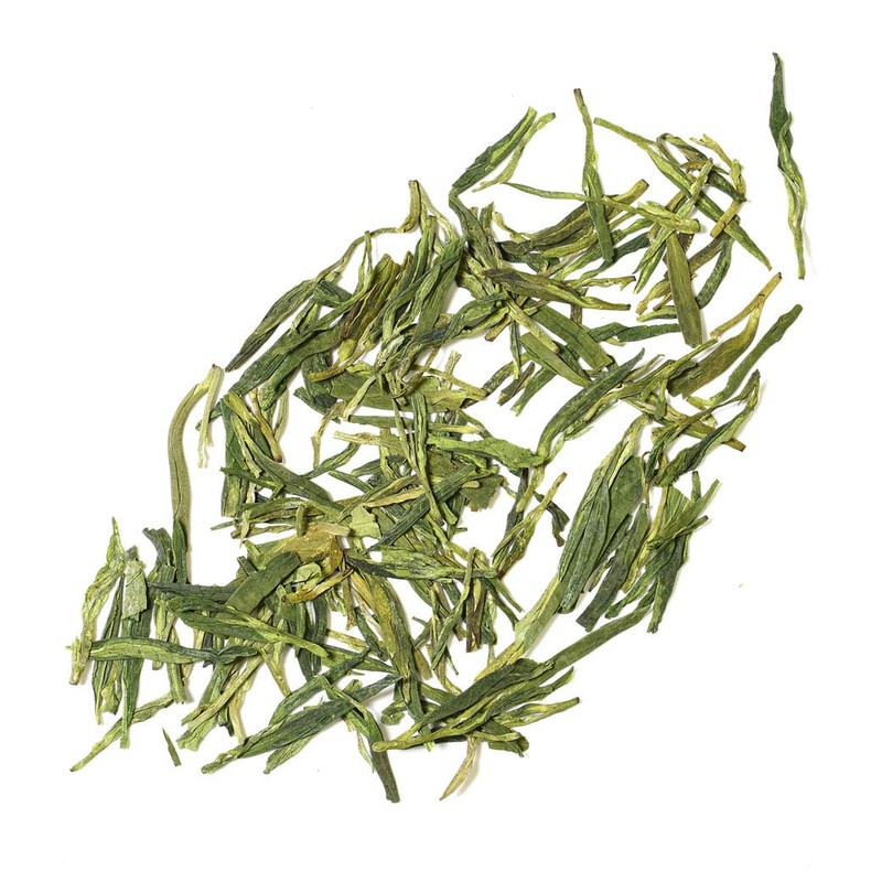 GOARTEA 2Pcs 250g / Total 17.6oz Spring Anji Bai Cha