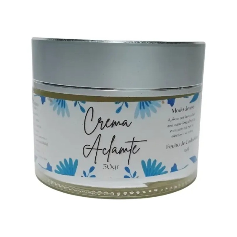 Crema Aclarante De Cara Para Manchas Y Melasma De Laboratori