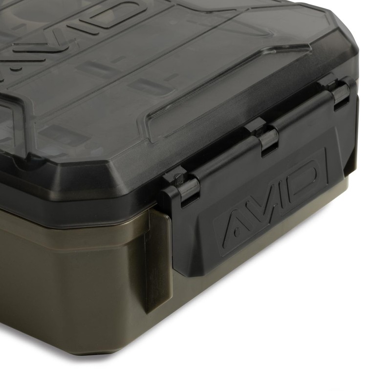 Avid Reload Accessory Box