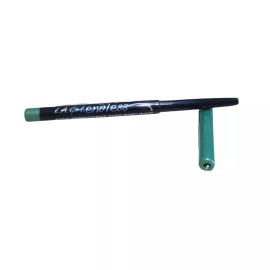 L.A. GIRL ENDLESS SEMI PERMANENT AUTO EYELINER Electric Green GP319 Waterproof