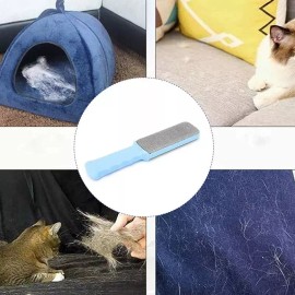 CL Quita Pelusa Gato Kit Vs Kat Cepillo