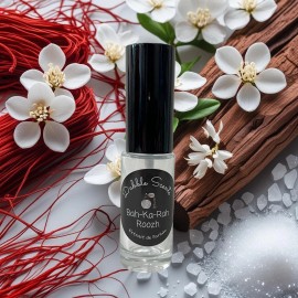 Dabble Scents Inspired by BR540 - Dabble Scents Bah-Ka-Rah-Roo