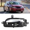 Left Driver Side Rear Interior Door Handle 80671-3TA0D Fit for
