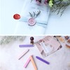FEEIN Sealing Wax Sticks and Stamp for Wax Seal Stamp