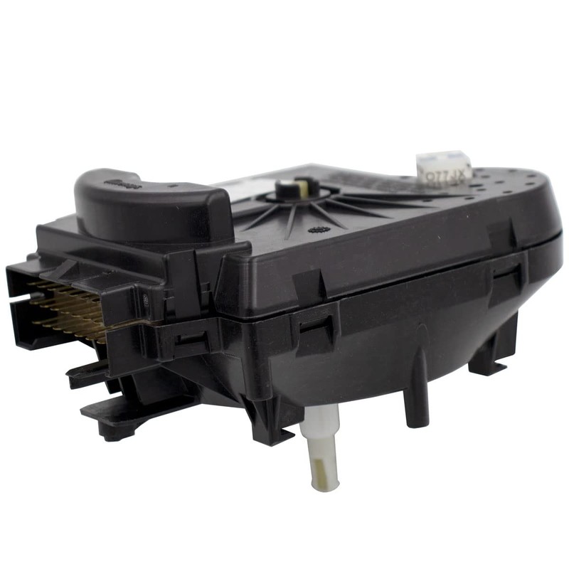 Supplying Demand W10111389 1447605 Clothes Washer Timer Replacement