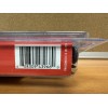 FastenMaster FMHLGMO10-12 HeadLOK Black Steel Wood Screws 10" 12-Pack