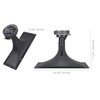 4 inch x 10 inch Compression Horn Tweeter 8 Ohm