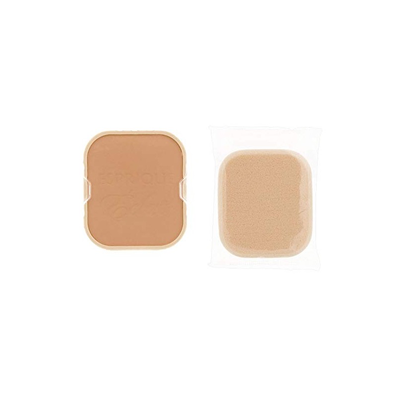 Kose ESPRIQUE Eclat Eclat High Brightness Lasting Pact EX OC415e