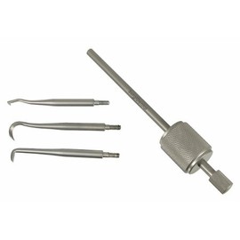 Morrell Crown Remover Kit