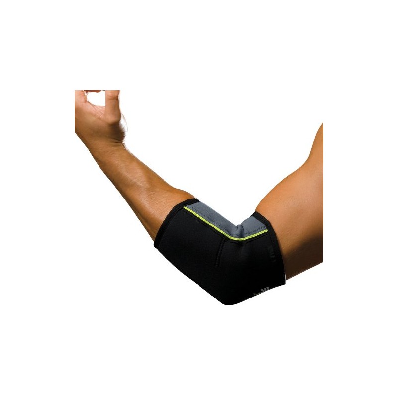 Select 5660000111 Elbow Support Bandage black Size:XS