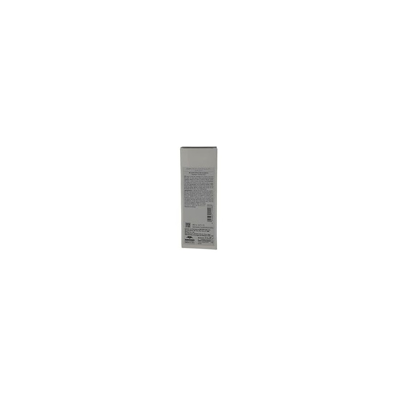 Milbon- Champú anti-frizz y desencrespador de 6,8 oz