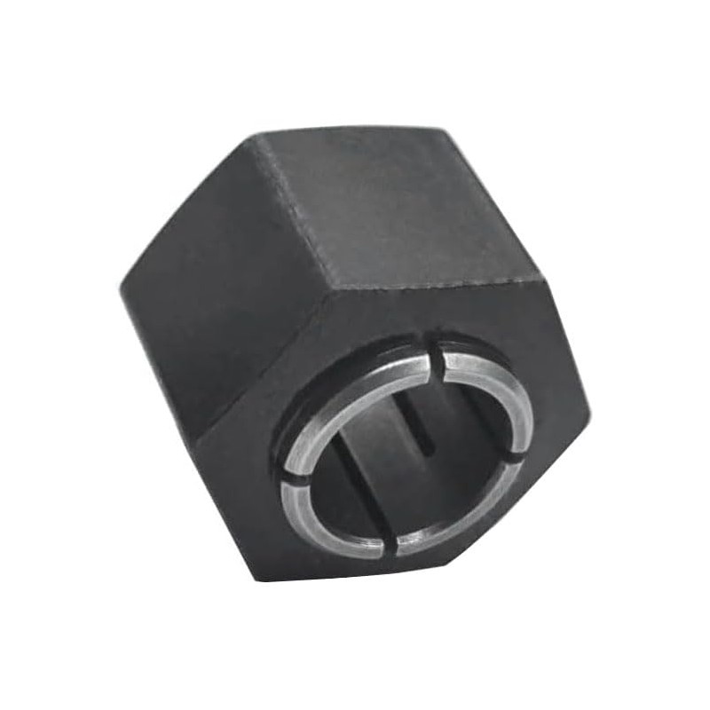 1/2" Router Collet 12.7mm replace For Dewalt 326286-04 DW6212 DW616