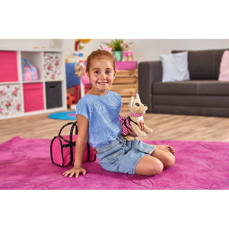 Simba 105893123 - Chi Chi Love Paris II Multi