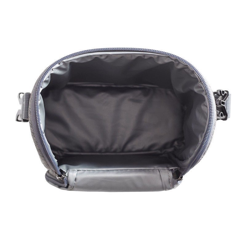 Baby Bottle Thermal Bag Bottle Storage Bag Waterproof Nylon Insulation