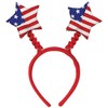 Patriotic Star Boppers (stars & stripes design) Party Accessory (1