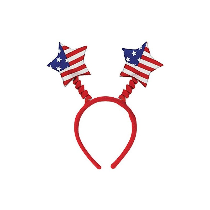 Patriotic Star Boppers (stars & stripes design) Party Accessory (1