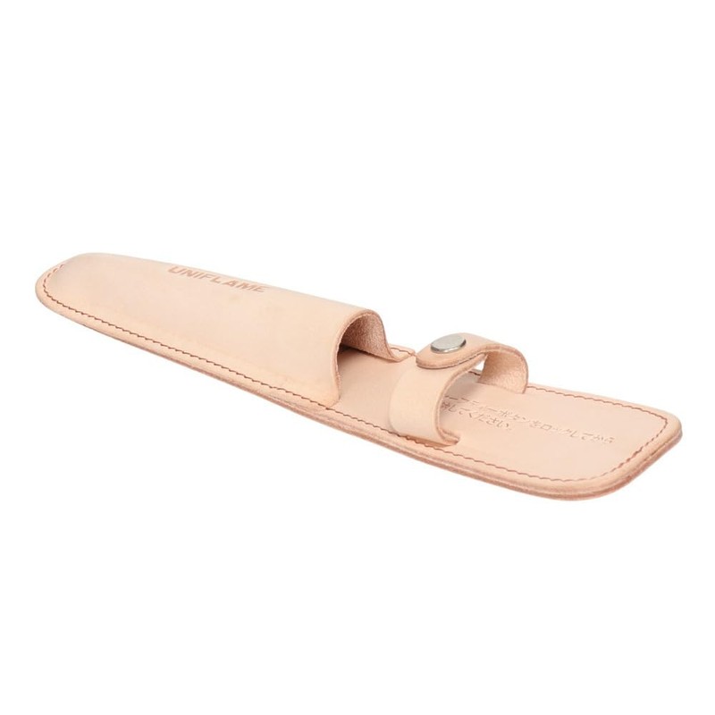 UNIFLAME Outdoor Stick Turbo II Leather Holster 632055