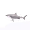 Schleich Great White Shark Toy Figurine Educational Ocean Play for