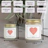 Scented Candle I Love Myself, Self-Love Aromatherapy Relaxation, Home Decor,