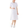 Nursery Flower Collar Dress Medical Nurse Nurse Uniform Female Uniform