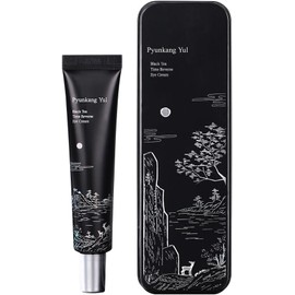 Black Tea Time Reverse Eye Cream by Pyunkang Yul for Unisex - 0.85 oz Cream