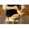 Plastic Bar Cutting Board for Restaurants, 3 Pack - 10
