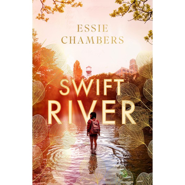 Swift River: 'I loved everything about it' Curtis Sittenfeld