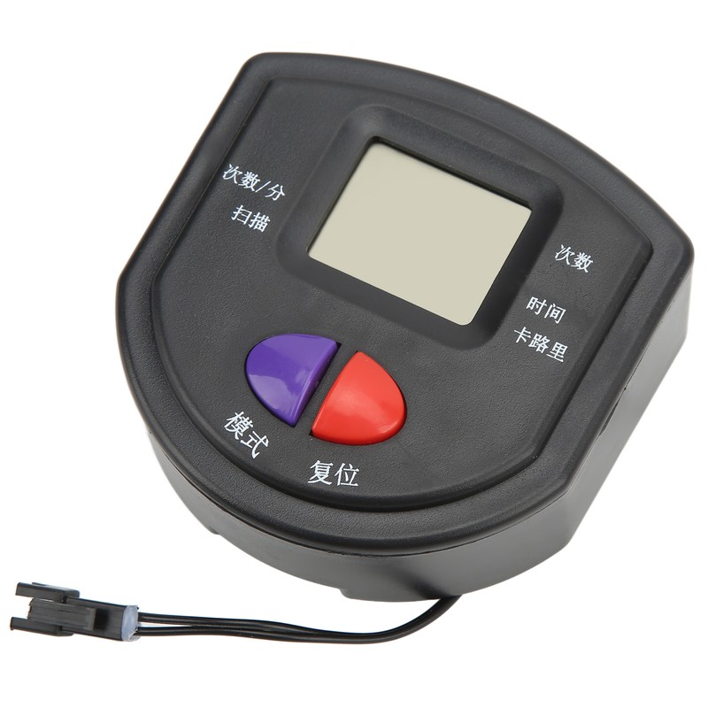 Vertical Jumping Tester Multifunctional Vertical Jump Training Measurement Tool for