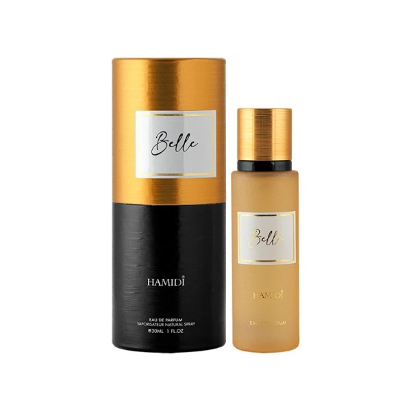 Hamidi Belle EDP (30ml) Spray By Hamidi