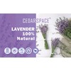 Cedar Space Lavender Sachet Bags for Drawers and Closets(24 Pack),Potpourri