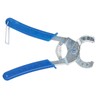 Installation Pliers Automatic Drinking Fountain Installation Tools for Chicken Rabbits