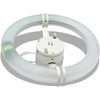 Replacement for 37340 LED 2C T6 Circline Lamp by Technical
