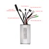Electric Bicycle Controller Dispaly Kit 22A 36V 48V 550W Brushless