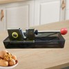 Abridor de Nueces de Macadamia, Mango Cómodo, Ajustable Alicates de