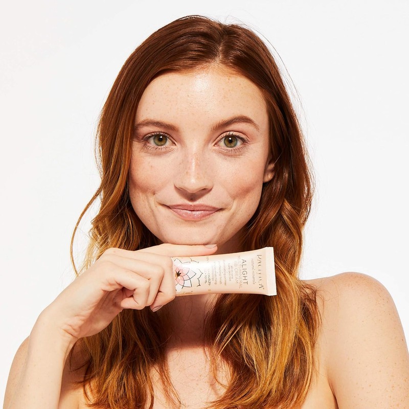 Pacifica Alight bb cream shade 11