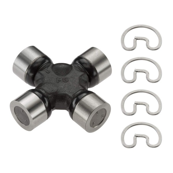 MOOG Non-Greaseable Super Strength 269 U-joint